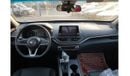 نيسان ألتيما 2022- Nissan Altima SR, 2.5L Petrol, Perfect Condition, Buy and drive