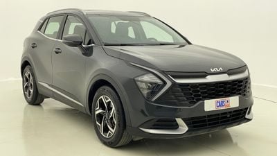 Kia Sportage LX 1.6 | Zero Down Payment | Home Test Drive