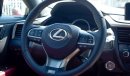 Lexus RX350 Fsport