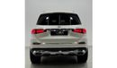 Mercedes-Benz GLS 600 Maybach 2023 Mercedes Maybach GLS600 4MATIC, March 2025 Mercedes Warranty, Fully Loaded, Low Kms, GC