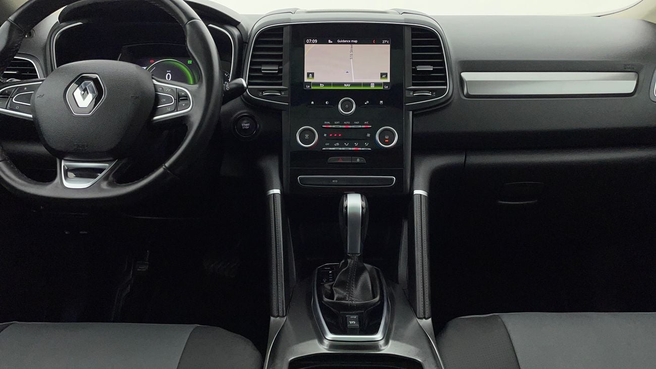 Renault Koleos SE 2.5 | Zero Down Payment | Free Home Test Drive