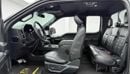 Ford F 150 2018 Ford F-150 Shelby, Full Service History, Carbon Fiber Interior, Excellent Condition, GCC