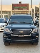 Lexus LX 570