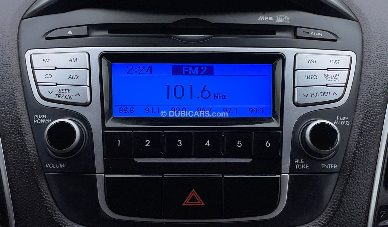 Hyundai Tucson GL 2 | Zero Down Payment | Free Home Test Drive