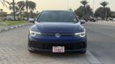 Volkswagen Golf R Base 2.0T