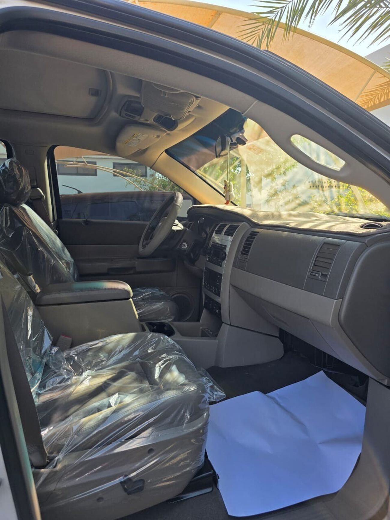 Dodge Durango LIMITED