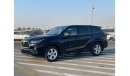 Toyota Highlander 2022 Toyota Highlander LE+ 4x4 AWD 3.5L V6 MidOption+ - UAE PASS