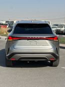 Lexus RX350h Hybrid Plus 2.5L Hybrid Plus made in Japan 360 camera, head up display,sunroof Full Option