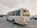 Mitsubishi Rosa MITSUBISHI ROSA BUS RHD 1997 MODEL 3.9 L DIESEL MANUAL(PM00035)