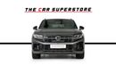 Volkswagen Touareg R-LINE eHybrid | European Spec | Full Option