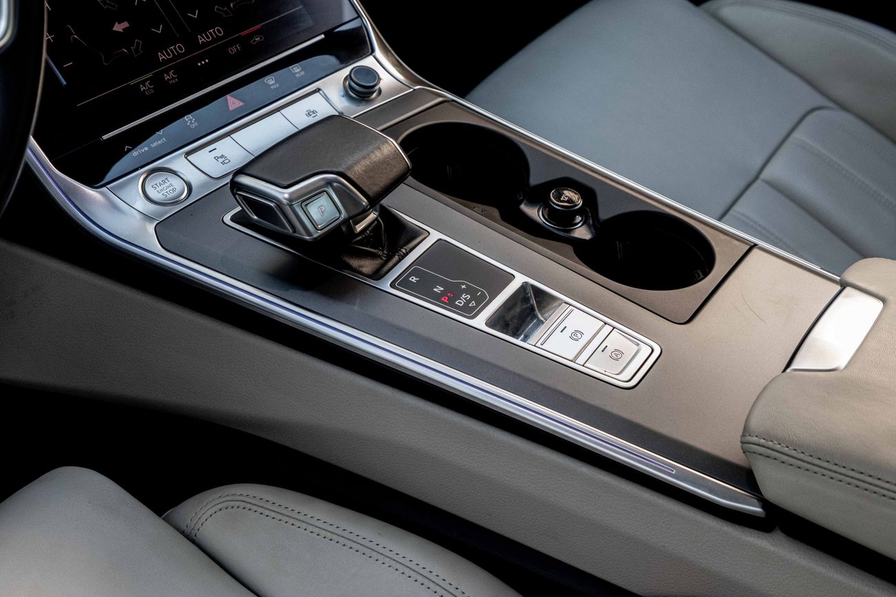 Audi A7 A7 | 2,742 P.M | 0% Downpayment | Audi A7 45TFSI!