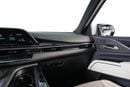 Cadillac Escalade SPORT 600 - GCC- Cadillac service package available