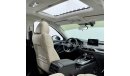 مازدا CX-9 GT 2020 Mazda CX-9 SKYACTIV G, Mazda Warranty 2025, Mazda Service Contract 2023, Low kms, GCC