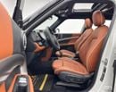 Mini Cooper Countryman 2024 Mini Countryman JCW, 12/2027 Mini Warranty, 12/2028 Mini Service Package,  Full Mini Service Hi