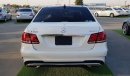 Mercedes-Benz E300 Japan imported - Very clean car free accident 80642 km only