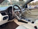 Porsche Macan Std 2.0L (252 HP)