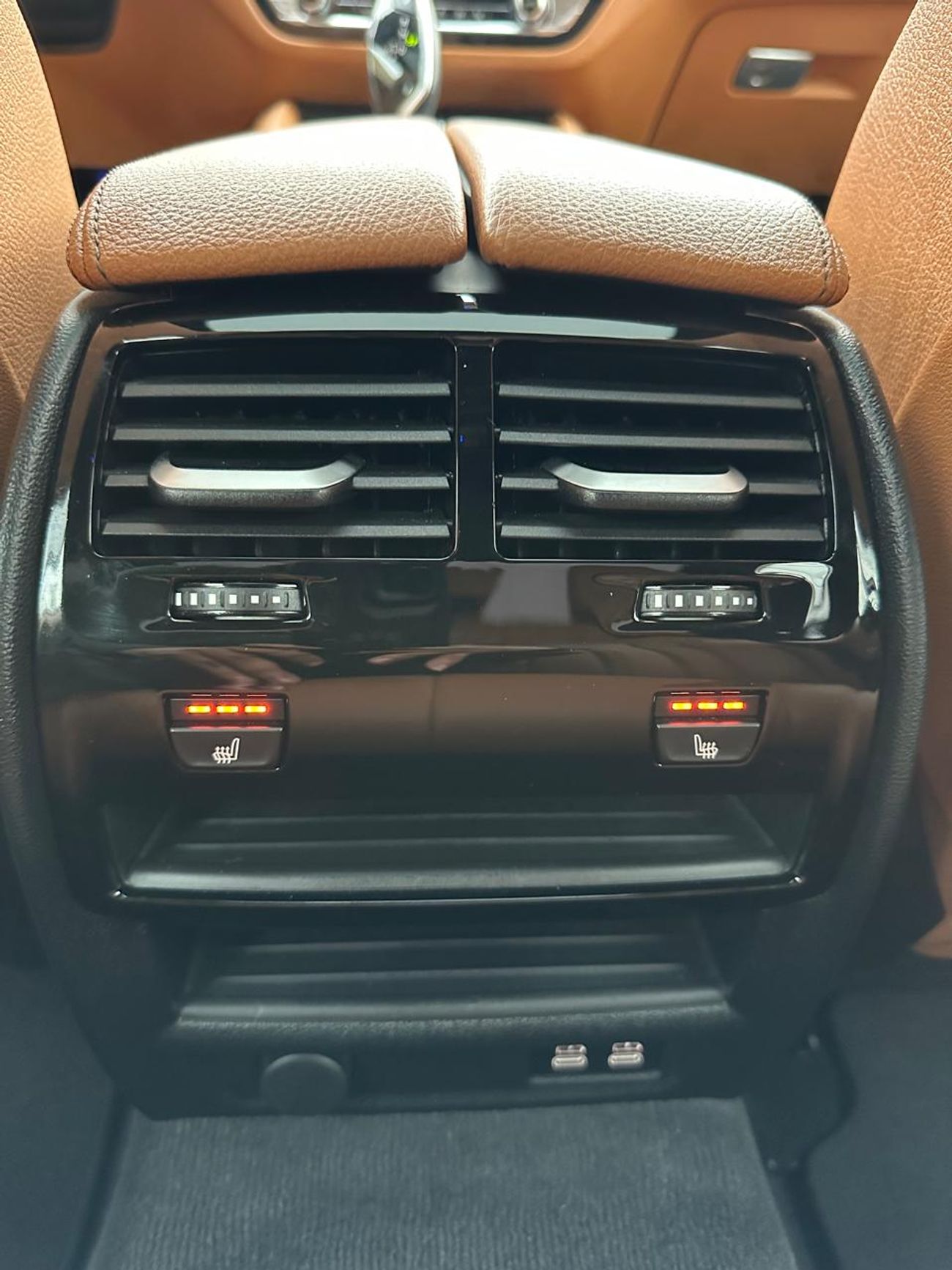 بي أم دبليو 520i BMW 520_GCC_2022_Excellent Condition _Full option