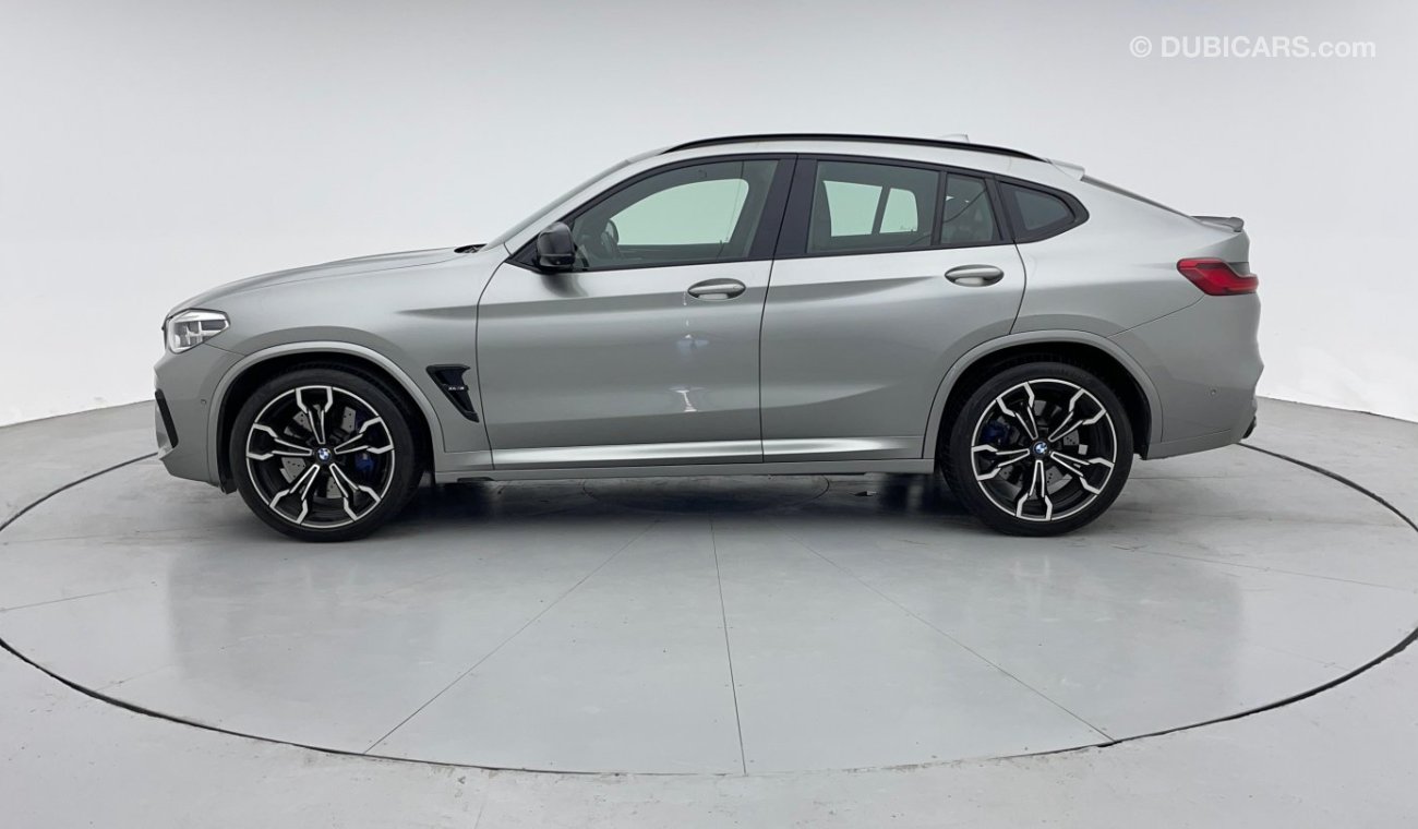 BMW X4 COMPETITION 3 | Zero Down Payment | Free Home Test Drive