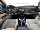 نيسان إكستيرا NISSAN XTERRA 2022(2.5L) 4x4 GCC Titanium