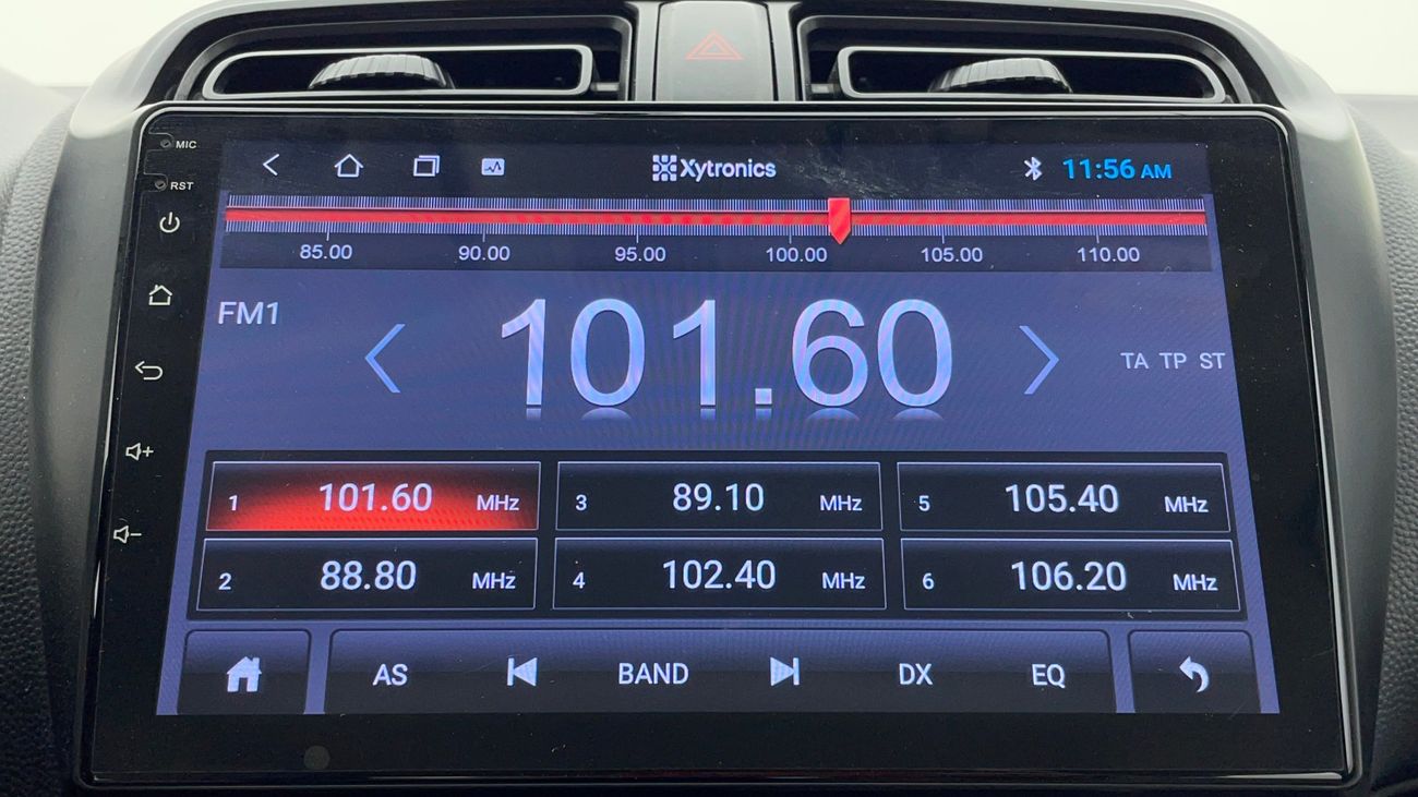 Mitsubishi Attrage GLX MID 1.2 | Zero Down Payment | Home Test Drive