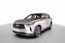 Infiniti QX60 AUTOGRAPH 3.5