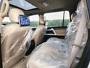 Toyota Land Cruiser VX.R V8 upgrade 2024