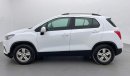 Chevrolet Trax LT 1.8 | Under Warranty | Inspected on 150+ parameters