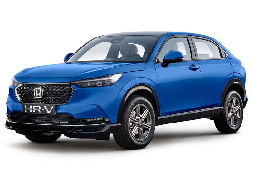 هوندا HR-V