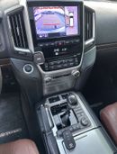 Toyota Land Cruiser VXR