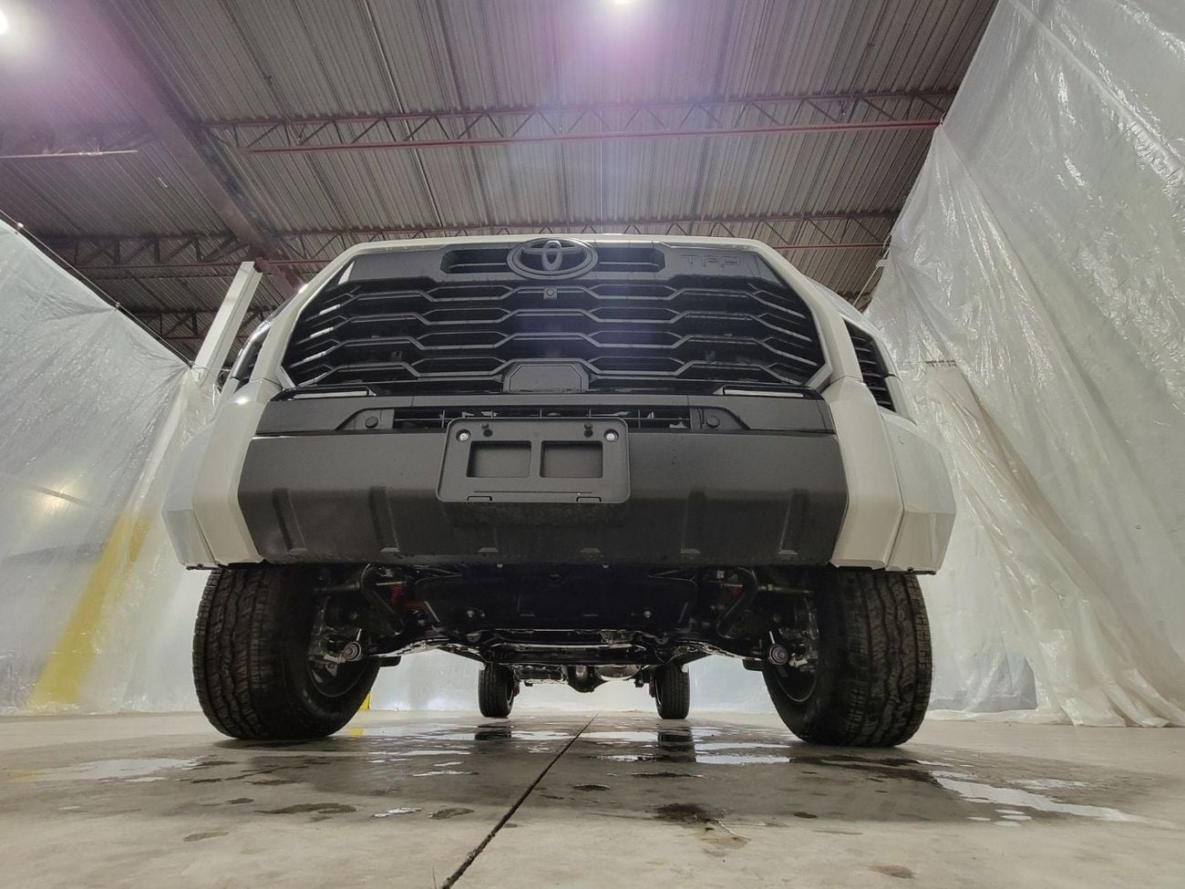Toyota Tundra TRD OFF ROAD | 2026 | Coming Soon