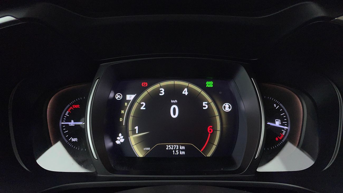 Renault Koleos LE 2.5 | Zero Down Payment | Free Home Test Drive