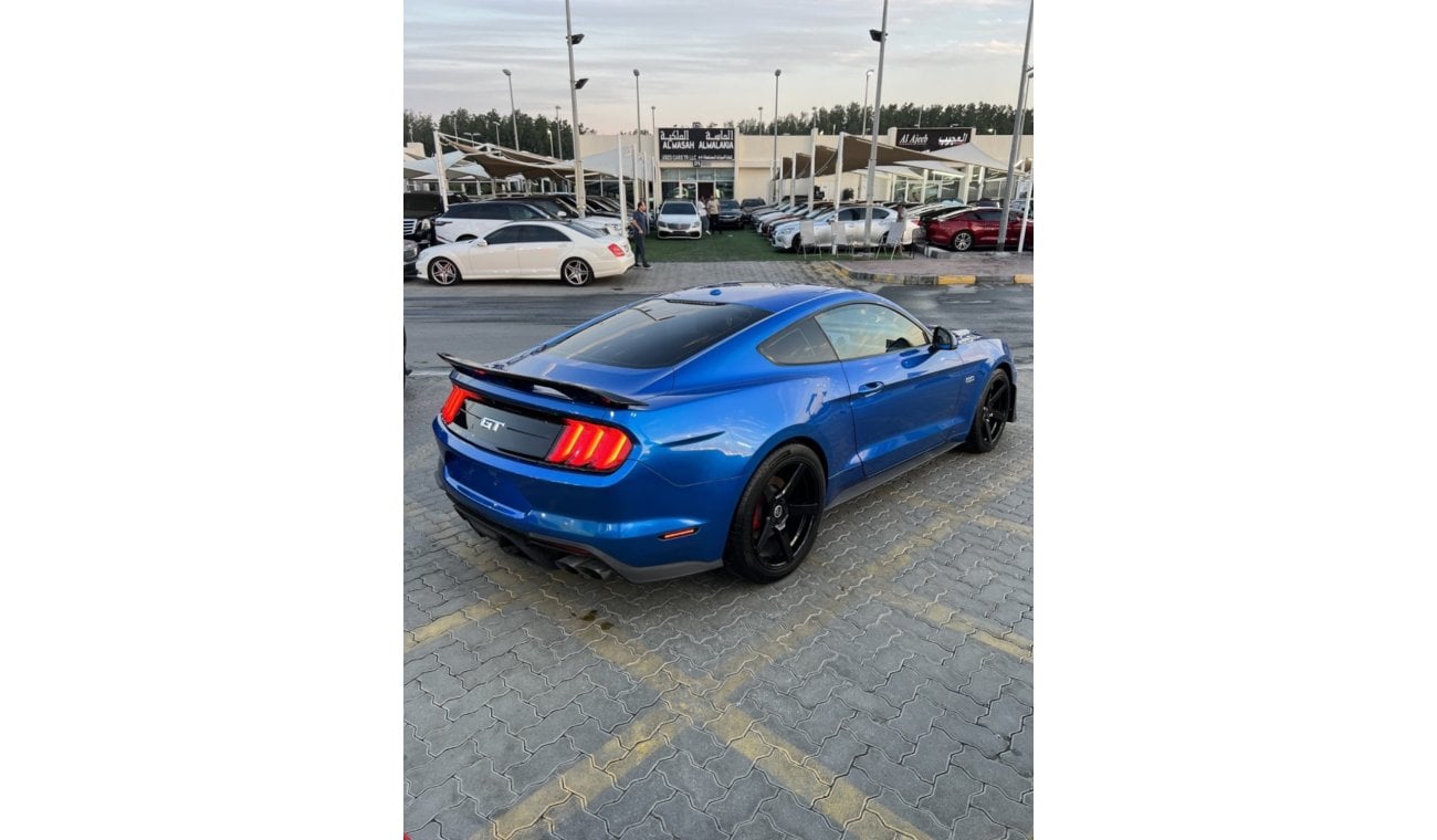 Ford Mustang GT For sale