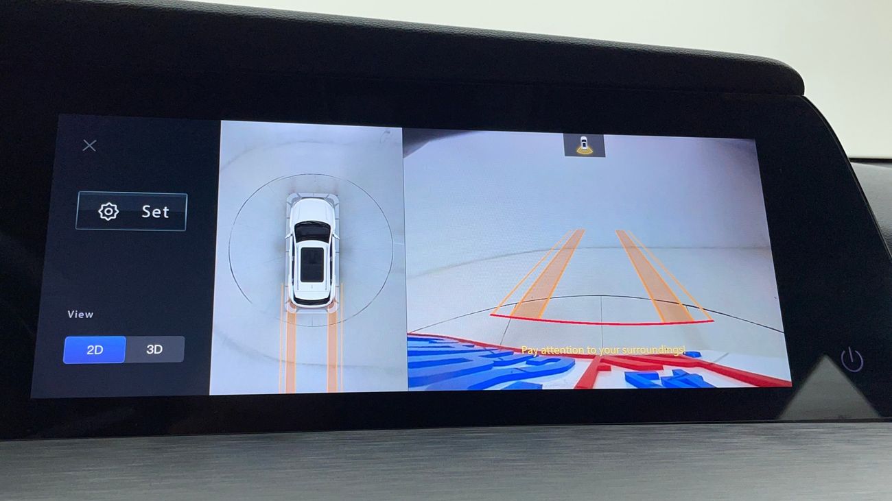 تشنجان سي اس 35 بلس LIMITED 1.4 | بدون دفعة مقدمة | اختبار القيادة في المنزل