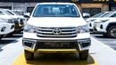 Toyota Hilux GL GCC Specs
