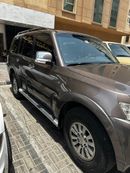 Mitsubishi Pajero GLS MIDLINE
