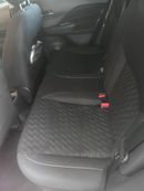 Nissan Kicks SV