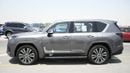 Lexus LX 600 F Sport 3.5L