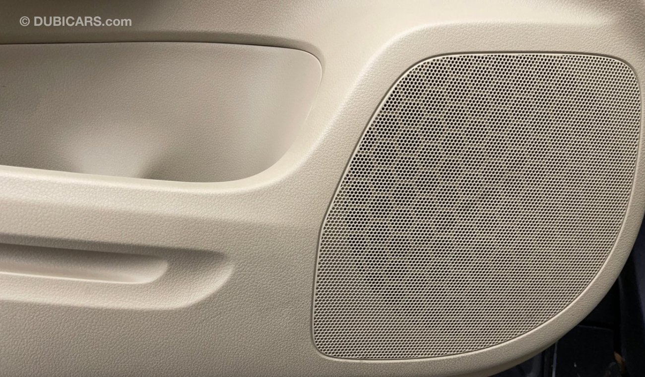 Honda CRV EX 2.4 | Under Warranty | Inspected on 150+ parameters