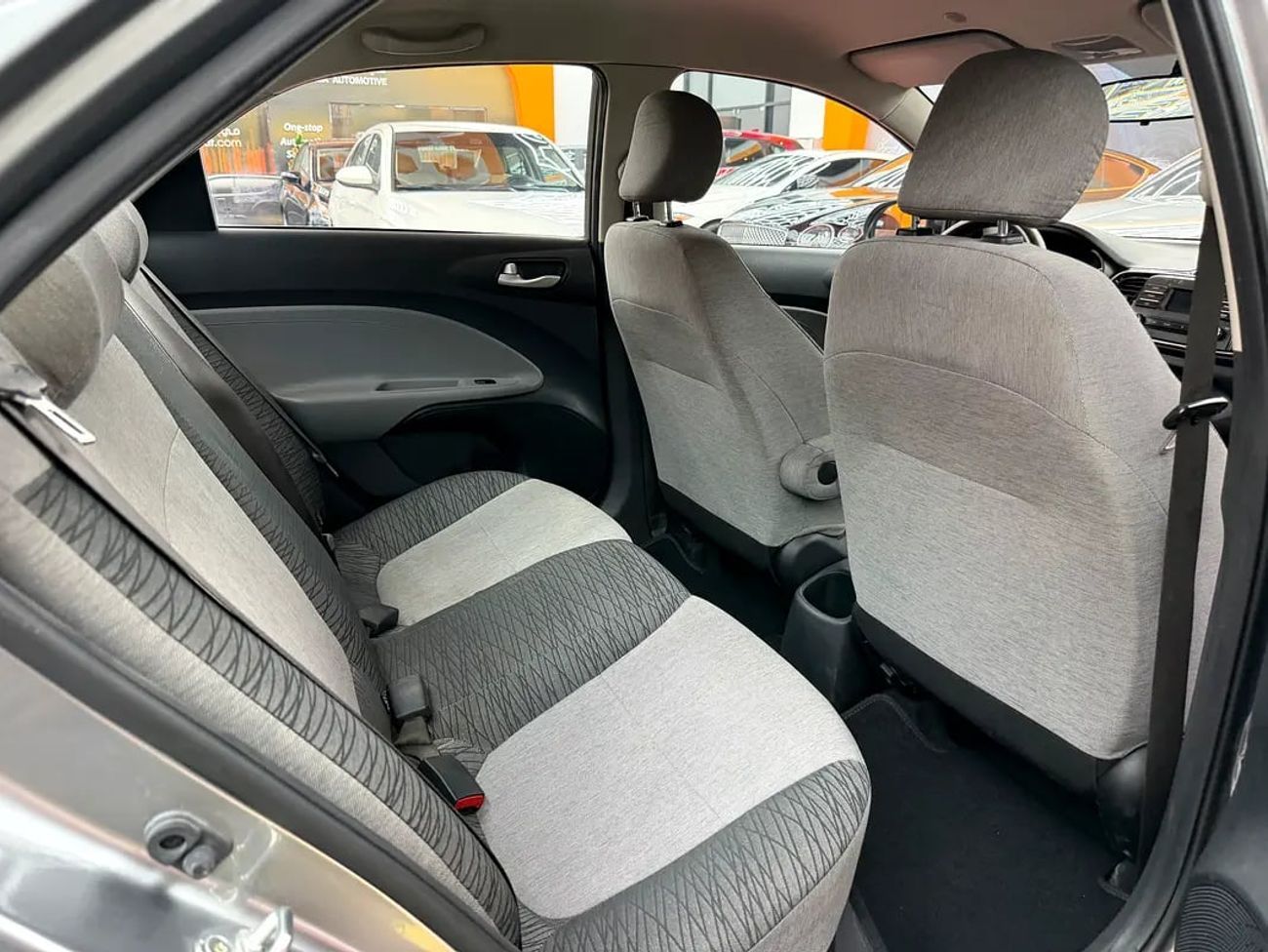 Kia Pegas 0% Down Payment | NO CONVENIENCE FEES | Under warranty | Certified Pre-owned l