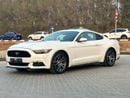 Ford Mustang PREMIUM