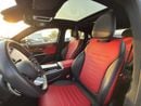 Mercedes Benz GLC200 4MATIC HIGH