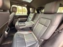 Land Rover Range Rover Sport HSE DYNAMIC