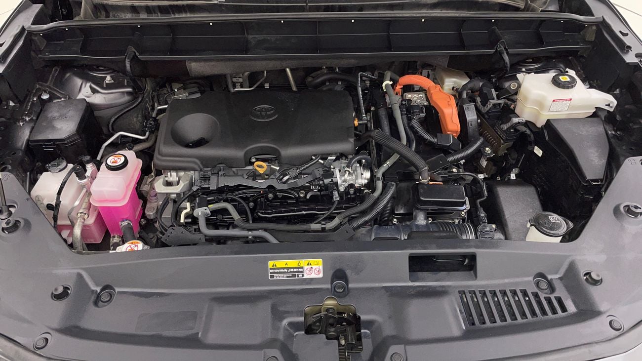 تويوتا هايلاندر GLE 2.5 | بدون دفعة مقدمة | اختبار القيادة في المنزل