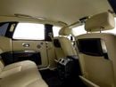 Rolls Royce Ghost V12 Luxury with Starlight Headliner | GCC Spec