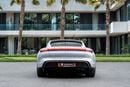 Porsche Taycan  Taycan | 4,505 P.M | 0% Downpayment | LOW KM | FULL PORSCHE HISTORY