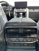 تويوتا لاند كروزر 3.5T VXR Hybrid