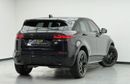 لاند روفر رانج روفر إيفوك P250 R-Dynamic HSE 2.0L 2021 Range Rover Evoque P250 R-Dynamic HSE, 2026 RR Warranty, 2029 RR Servic