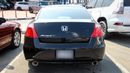 Honda Accord Coupe