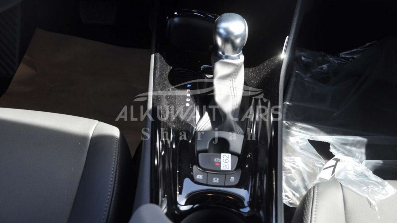 تويوتا CHR 1.8L CUV FWD  5 DOORS