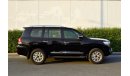 Toyota Land Cruiser GX-R V8 4.5L TURBO DIESEL 8 SEAT